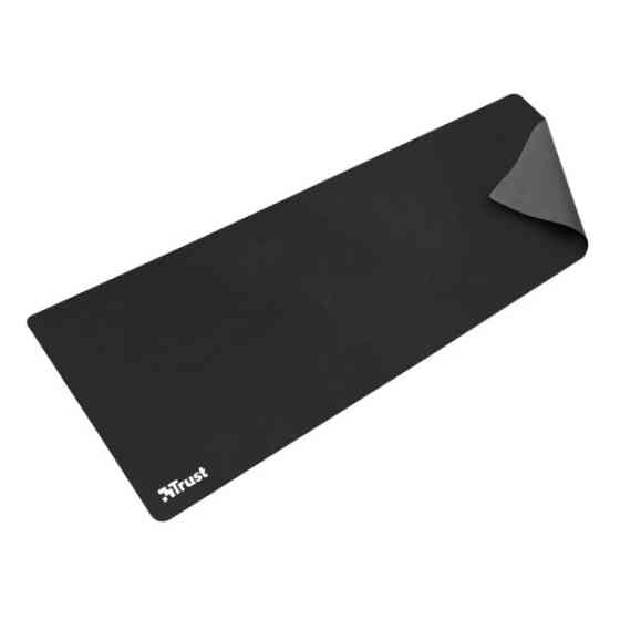 Ігрова поверхня Trust Mouse Pad XXL Black (24194) (Код товару:41573) Харьков