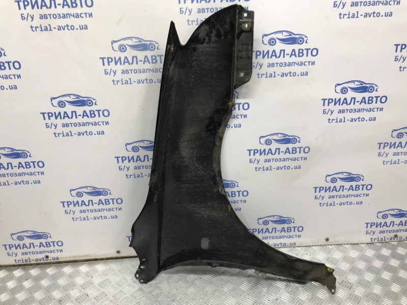 Крыло переднее левое Toyota Avensis T25 1.8 БЕНЗИН 1ZZFE 2003 (б/у) Киев - изображение 8
