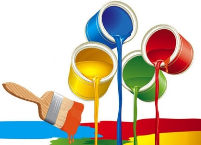 Фарбування стін ціна Київ Київ - зображення 1