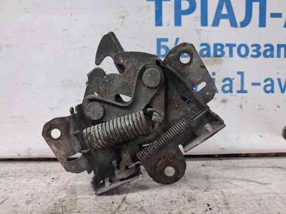 Замок капота Mitsubishi Outlander CU 2.4 БЕНЗИН 4G69 2003 (б/у) Київ