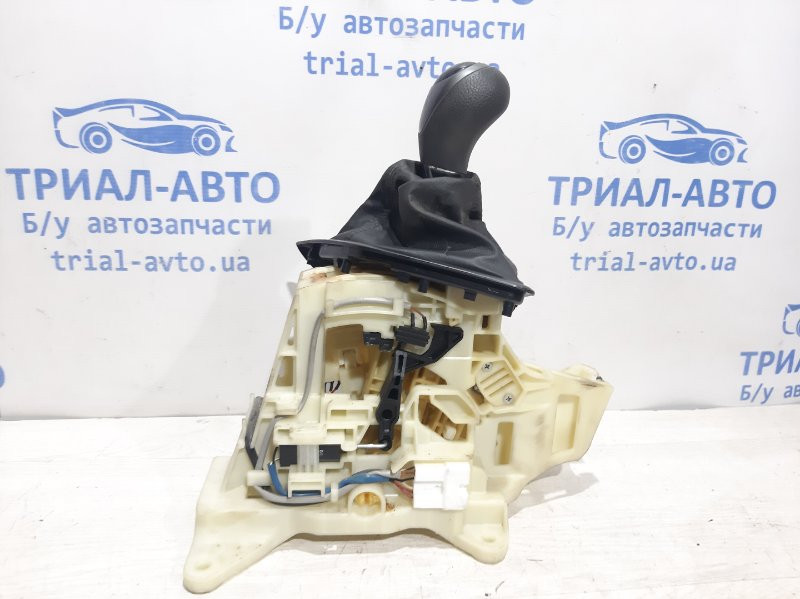 Кулиса передач Kia Optima TF 2010 (б/у) Киев - изображение 2