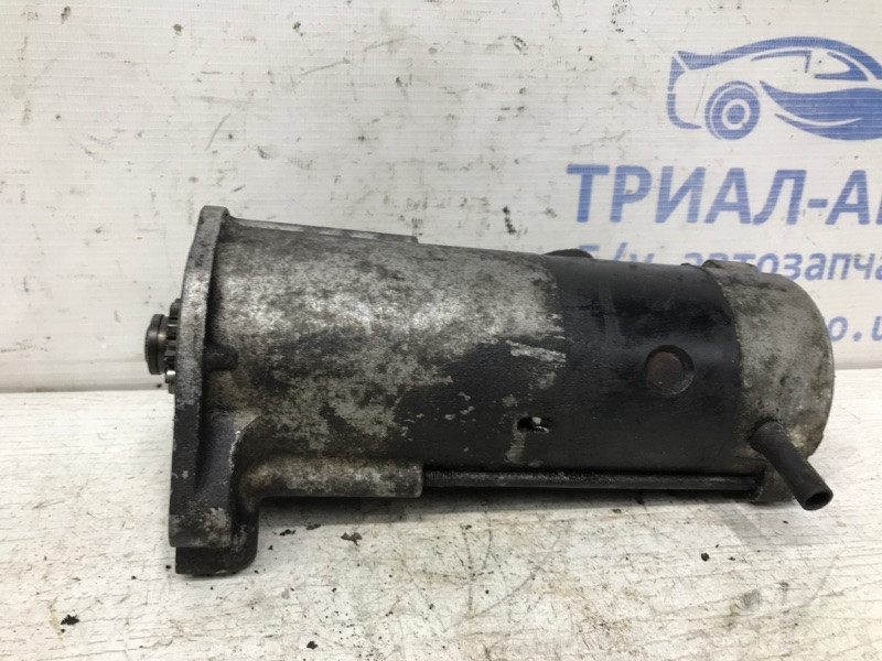 Стартер Mitsubishi Pajero Wagon 2006-2022 1810A050 (Арт. 33630) Киев - изображение 1