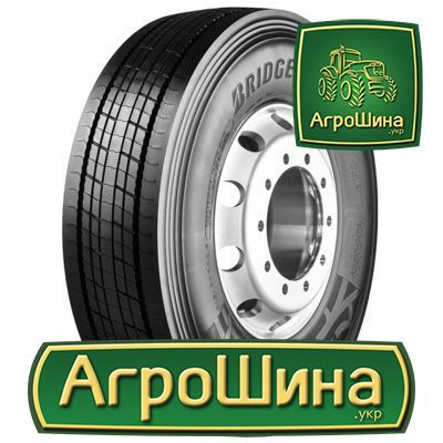 245/70 R17.5 Bridgestone Duravis R-Steer 002 Киев - изображение 1