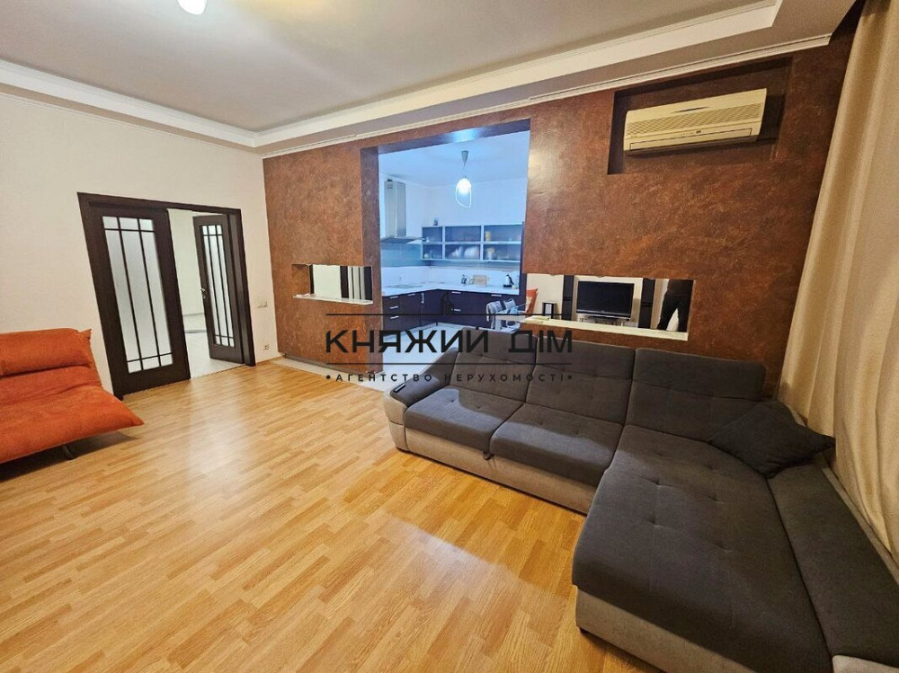 Продаж комфортної, просторої 2-х к. кв. студія, біля ст. м. Олімпійська. № 21146883 Киев - изображение 7