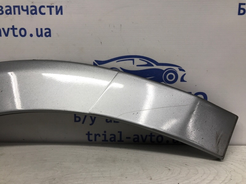 Накладка двери Subaru Outback BR 2.5 БЕНЗИН EJ253 2009 задн. прав. (б/у) Київ - зображення 3
