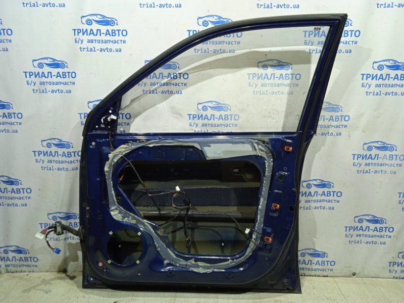 Дверь передняя правая Hyundai Tucson 2004-2009 760042E050 (Арт. 19168) Київ - зображення 8