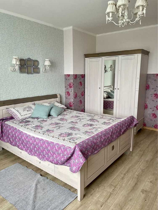 долгосрочная аренда 2-к квартира Киев, Голосеевский, 26000 грн./мес. Киев - изображение 6