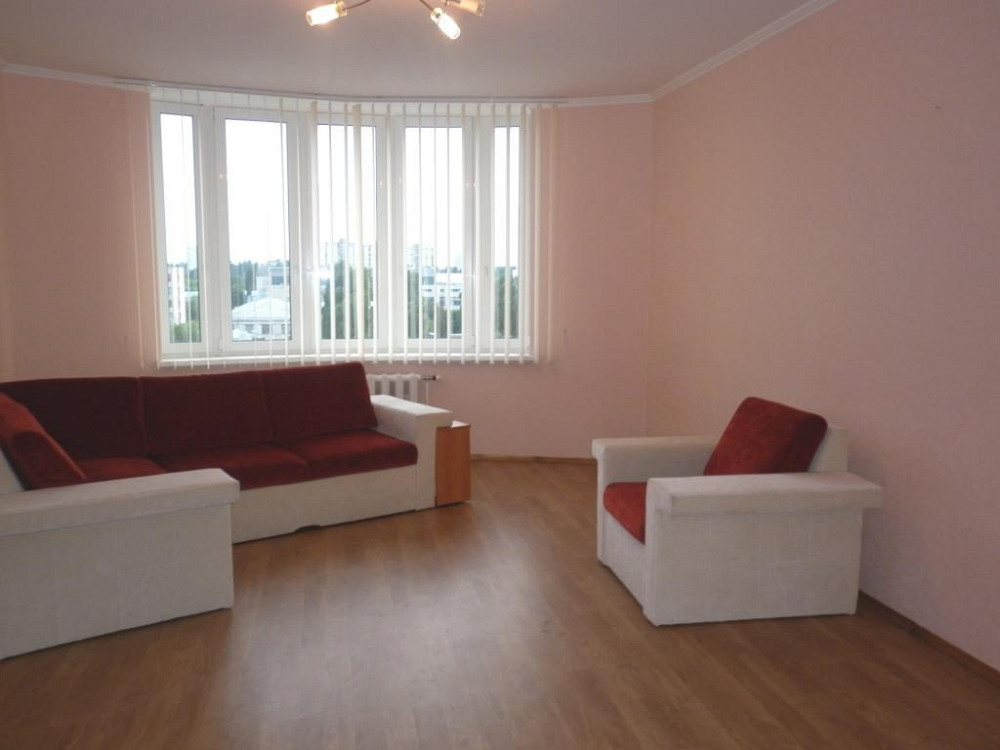 ОРЕНДА 3-х кв. м. Шулявська по .вул. Ніжинська 5. № 112408 Київ - зображення 1