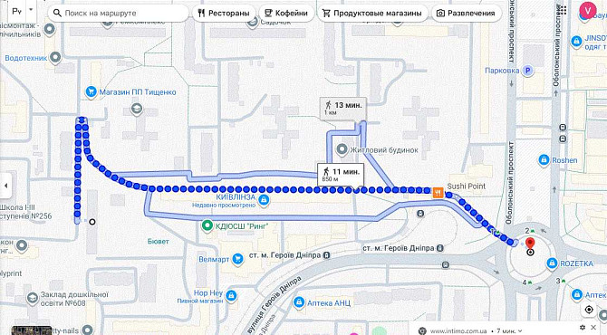 продажа 3-к квартира Киев, Оболонский, 74500 $ Киев - изображение 7
