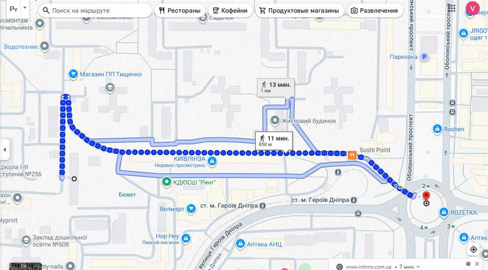 продажа 3-к квартира Киев, Оболонский, 72000 $ Київ - зображення 7