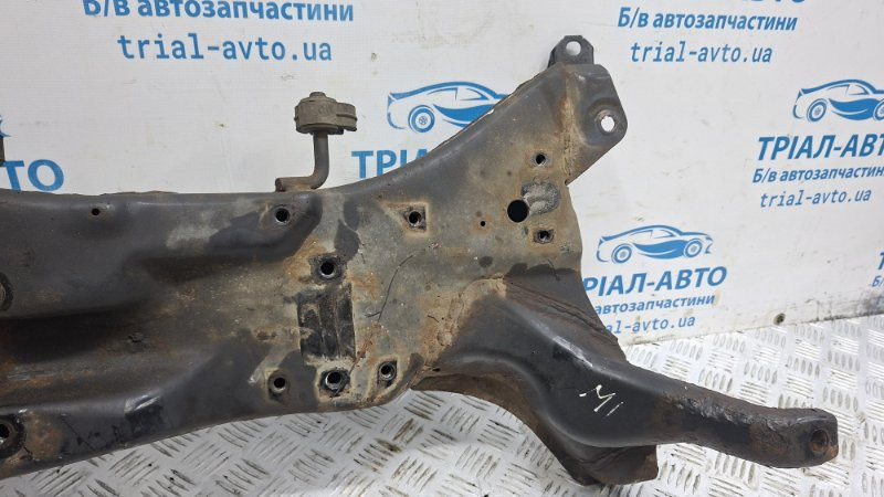 Балка передней подвески Mitsubishi Lancer 9 1.6 БЕНЗИН 4G18 2003 (б/у) Київ - зображення 3