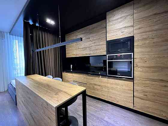 долгосрочная аренда 1-к квартира Киев, Днепровский, 19000 грн./мес. Киев