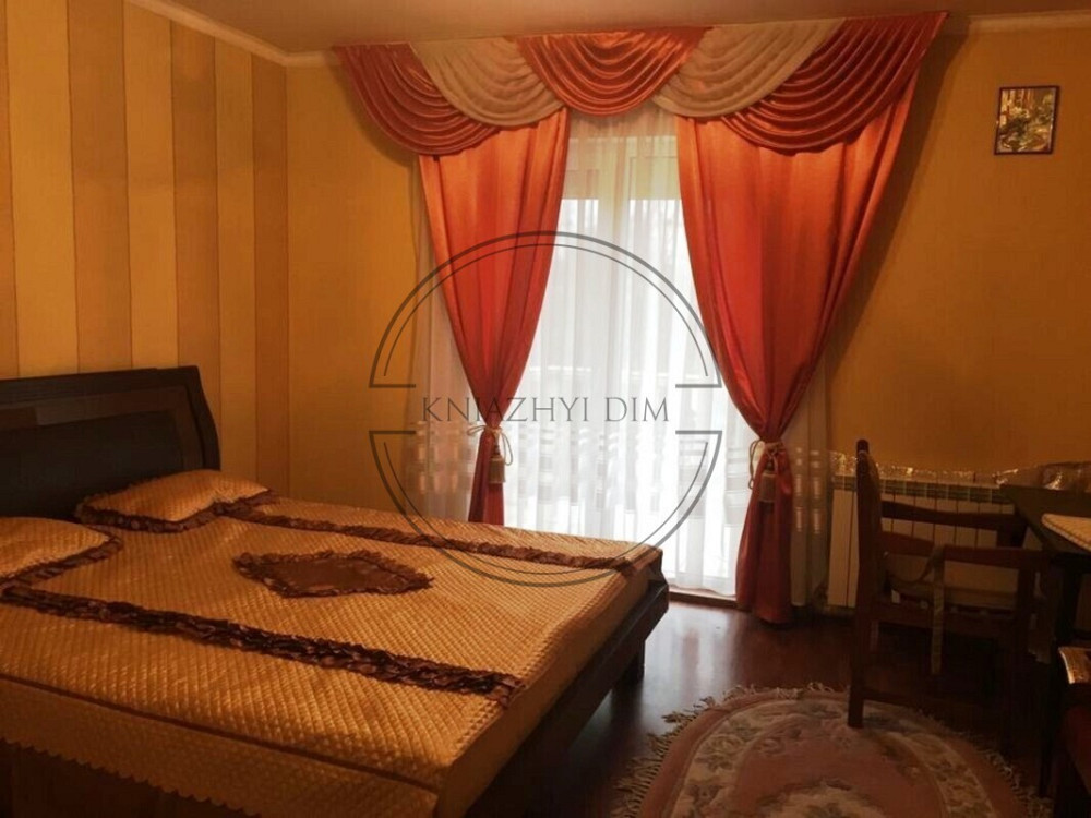 Оренда відмінного 3-х поверхового будинку на Русанівських Садах. № 139110 Київ - зображення 8