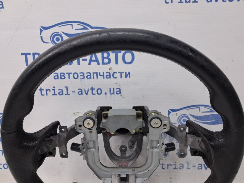 Руль SsangYong Korando C200 2.0 DIESEL D20DT 2010 (б/у) Киев - изображение 4