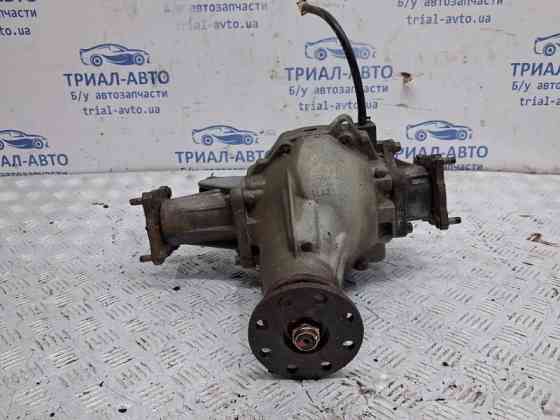 Редуктор задний Suzuki Grand Vitara JT 2.7 БЕНЗИН H27A 2005 (б/у) Київ