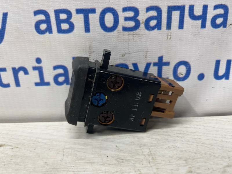 Кнопка подогрева Honda Accord 2002-2008 35600SDAA01 (Арт. 76344) Київ - зображення 2