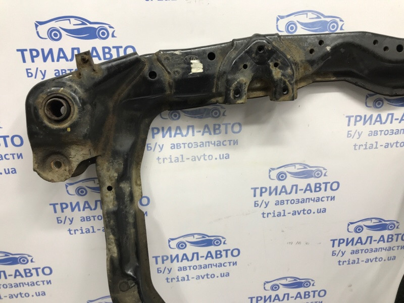 Балка передней подвески Hyundai Tucson JM 2.0 DIESEL D4EA 2004 (б/у) Київ - зображення 5
