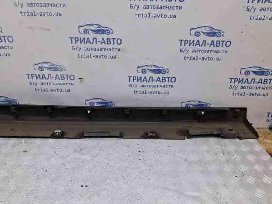 Накладка порога внешняя левая Mazda 6 2007-2013 GS1D51P51 (Арт. 60674) Київ