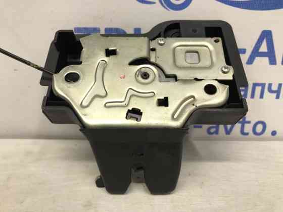 Замок крышки багажника Infiniti Q50 V37 2.2 DIESEL OM651 2013 (б/у) Київ