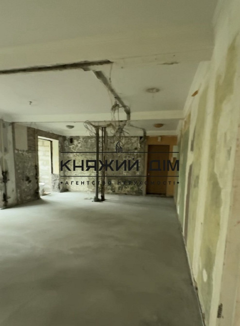 Оренда приміщення на 1 поверсі, окремий вхід з проспекту, код 1419274 Київ - зображення 7