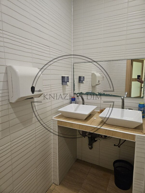 Оренда окремої офісної будівлі м. Олімпійська по вул. Саксаганського в Голосіївському р-ні. Код об'є Київ - зображення 12