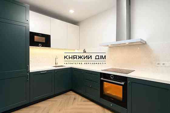 1room apartment Resident New Your Concept House Olimpiiska station metro № 11203817 Київ