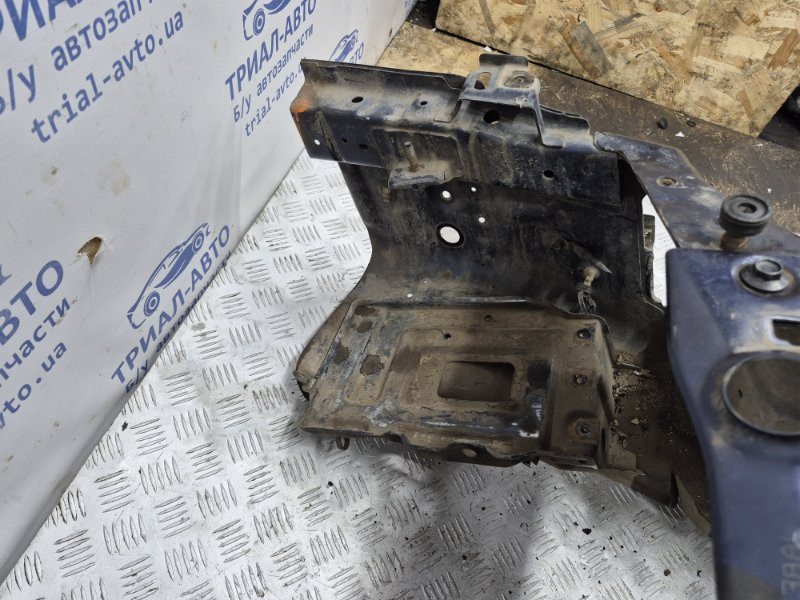 Панель передняя SsangYong Rexton Y250 2.7 D27DT 2006 (б/у) Київ - зображення 6