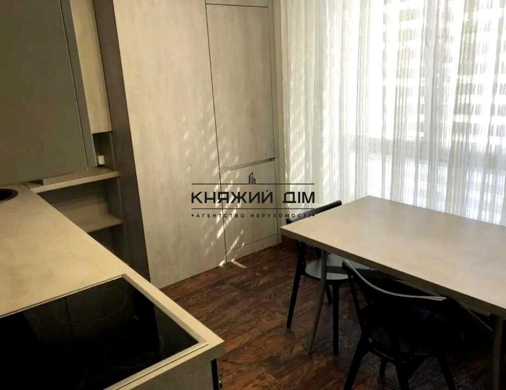 Оренда 2-кімнатної квартири ЖК Паркленд Киев - изображение 7