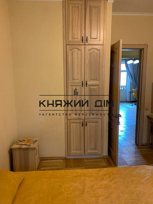 Оренда 2-кімнатної квартири у Печерському районі по вулиці Басейній, код № 11203687 Киев - изображение 11