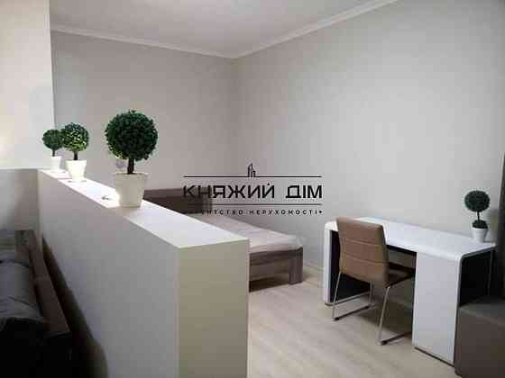 Оренда 2-х к. кв. студіо м. Осокорки. №11117309 Київ