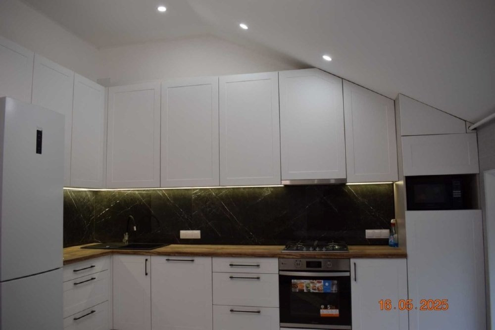 Продається ексклюзивна двох-кімнатна квартира. Є розтермінування. Торг Бровары - изображение 4