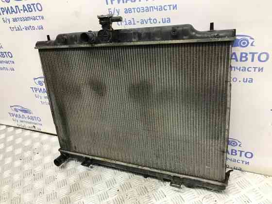 Радиатор основной Nissan X-Trail 2007-2015 21400JG80A (Арт. 46927) Киев