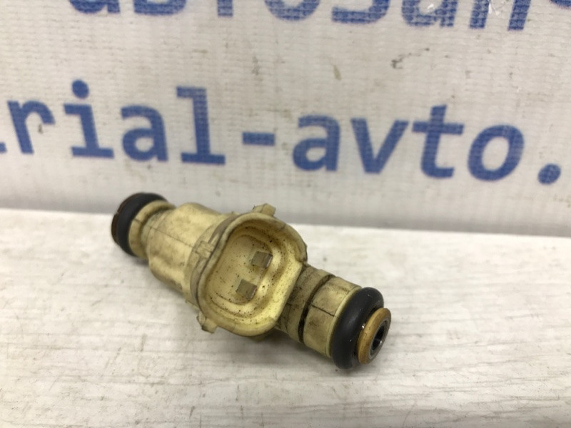 Форсунка топливная Hyundai Tucson 2004-2009 3531023600 (Арт. 39152) Київ - зображення 2