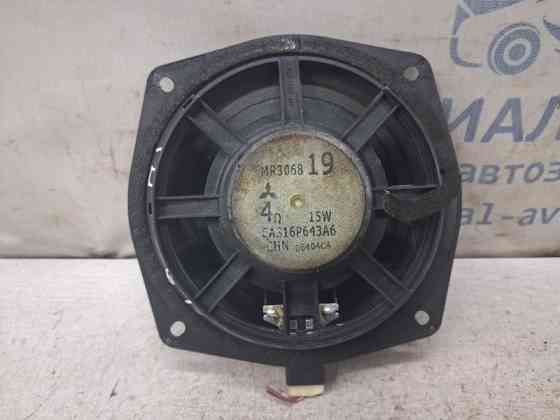 Динамик двери Mitsubishi Lancer 2003-2009 MR306819 (Арт. 83096) Київ