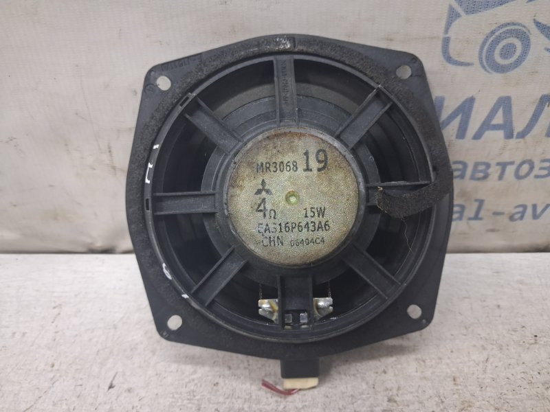 Динамик двери Mitsubishi Lancer 2003-2009 MR306819 (Арт. 83096) Київ - зображення 2