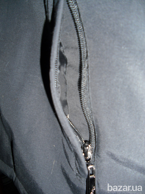 Куртка зимова з капюшоном(Wolf)-L розмір---на хлопчика віком12-15років Львов - изображение 7