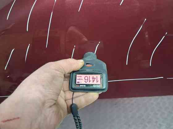 Капот Suzuki Grand Vitara 2005-2016 5730065810 (Арт. 67682) Киев