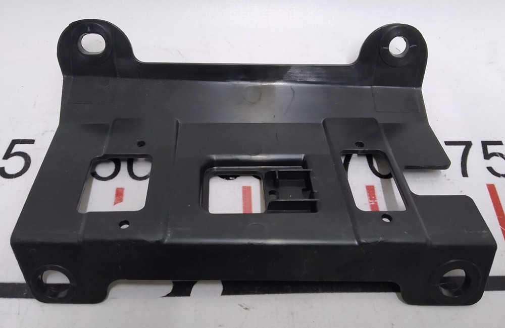 Кронштейн крепления блока управления стеклопод. и зеркалами двери передней левой Tesla model S 10286 Киев - изображение 1