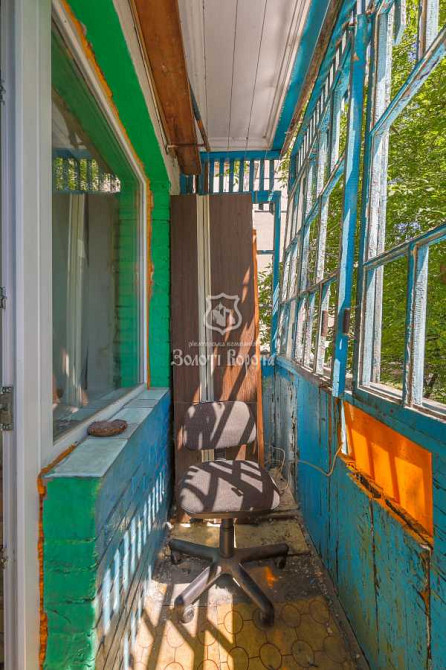 продажа 2-к квартира Киев, Соломенский, 39000 $ Київ - зображення 4