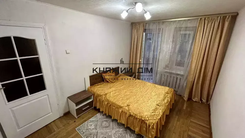 Відмінна простора 3-х кімнатна квартира на Подолі № 1188690 Київ - зображення 11