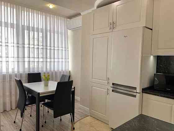 долгосрочная аренда 3-к квартира Киев, Голосеевский, 33000 грн./мес. Київ