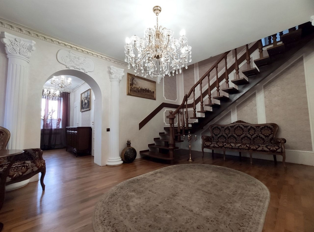 Продам 2-этажный дом новострой с ремонтом в районе пр. Воронцова Дніпро - зображення 4