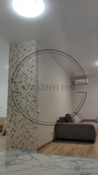 Є генератор ! Оренда 2-х к. кв. студіо в ЖК Навігатор. № 11199002 Київ - зображення 3