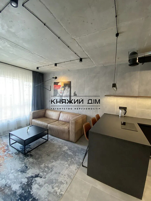 Оренда 2 кімнатна квартира ЖК Вайт Лайнс КОД 11203801 Київ - зображення 3