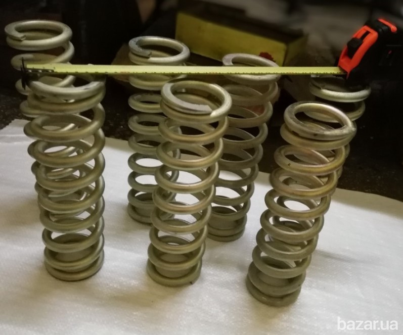 Пружина калёная,купить пружину, пружина для сельхоз. и спецтехники, купить пружину у производителя Полтава - зображення 2