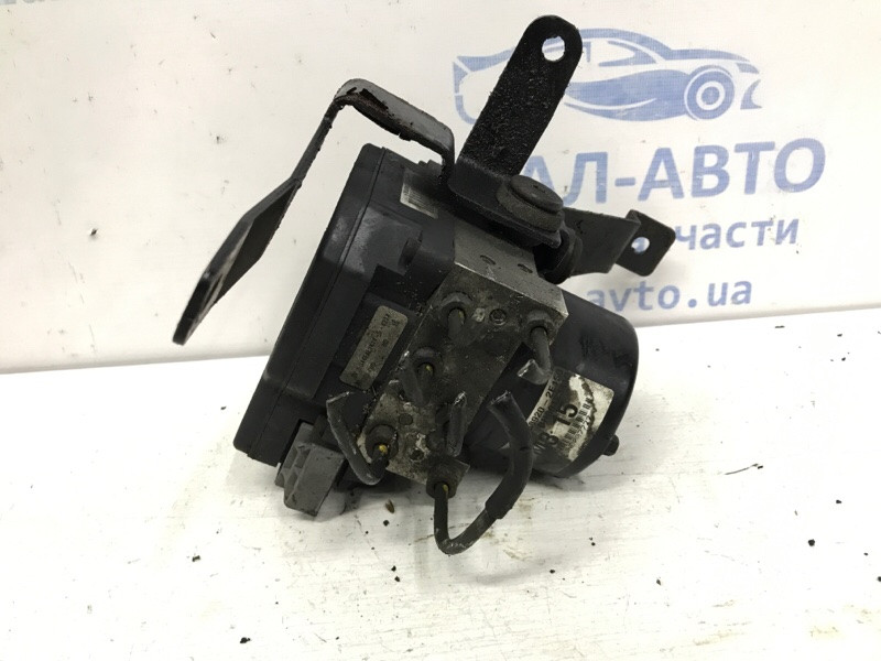 Блок abs Hyundai Tucson JM 2.0 DIESEL D4EA 2004 (б/у) Киев - изображение 1