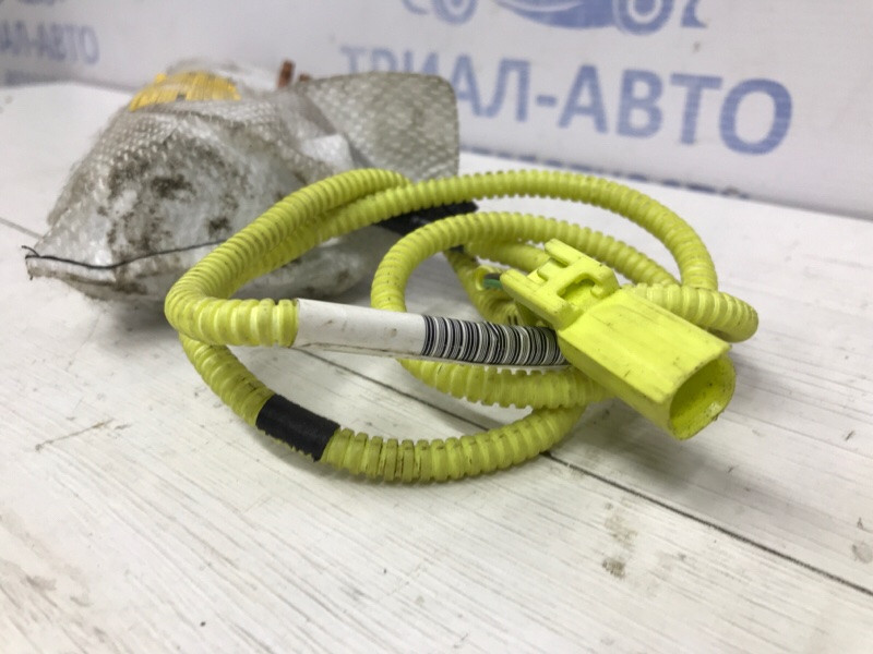 Подушка безопасности в кресло Subaru Outback 2014-2021 98201AL010 (Арт. 54077) Киев - изображение 3