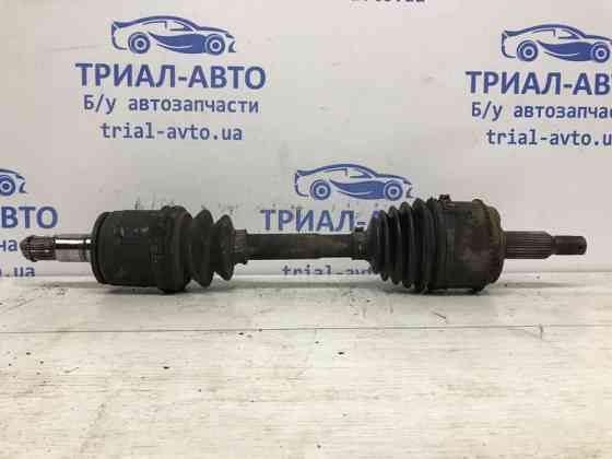 Привод передний левый АКПП Mitsubishi Pajero Wagon 3 3.2 ДИЗЕЛЬ 4M41 1999 (б/у) Київ