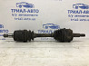 Привод передний левый АКПП Mitsubishi Pajero Wagon 3 3.2 ДИЗЕЛЬ 4M41 1999 (б/у) Київ
