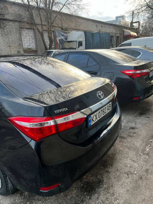 Сдам в аренду машины под такси или личные нужды Харків - зображення 2